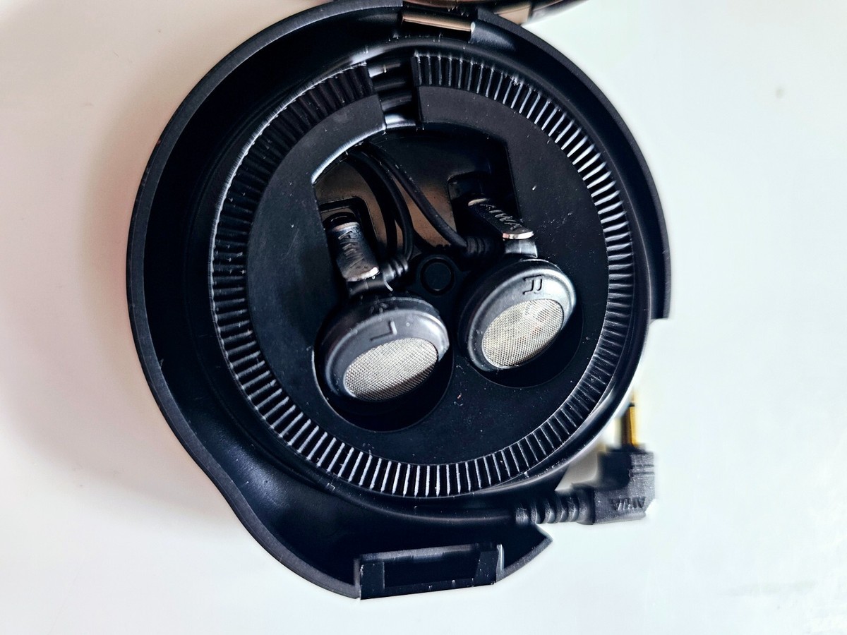 AIWA HP-J7 ヴィンテージイヤホン 希少品 AIWA HP-J7 ヴィンテージイヤホン 希少品 - メルカリ
