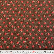 Quilt Club Collection 2004 Thimbleberries RJR Fabrics Cotton Remnant 13" x 44"