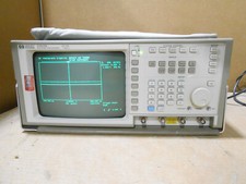 HP 54512B 300MHz 1GSa/s DIGITIZING OSCILLOSCOPE