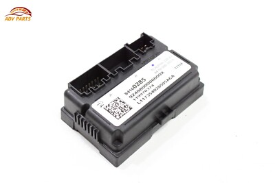 Cts Computer Case 2017 - 2019 CADILLAC CTS AWD TRANSFER CASE COMPUTER CONTROL MODULE UNIT ...