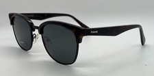 Polaroid PLD2114/S/X Men's Designer Sunglasses w/Case - 2475