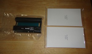 kodak easyshare cartridge