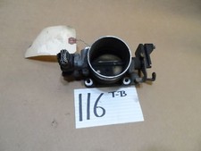 98 99 00 01 02 Lincoln Town Car 4.6 L  Intake Throttle Body Used  #116-TB