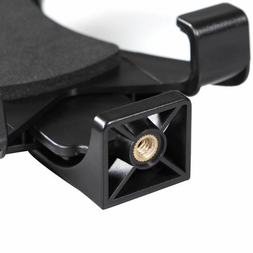 Selens Universal Flexible Aluminum Camera Video DV Tripod Stand w/ IPad Holder - 第 11/12 張圖片