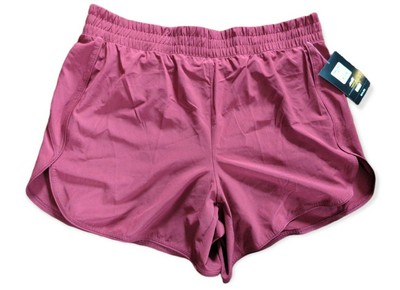 Avia Size XXL 20 Stretch Women's Red 