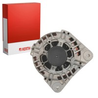 Herth+Buss Jakoparts Lichtmaschine 14V 120A FüR Nissan Primastar BUS + Kasten