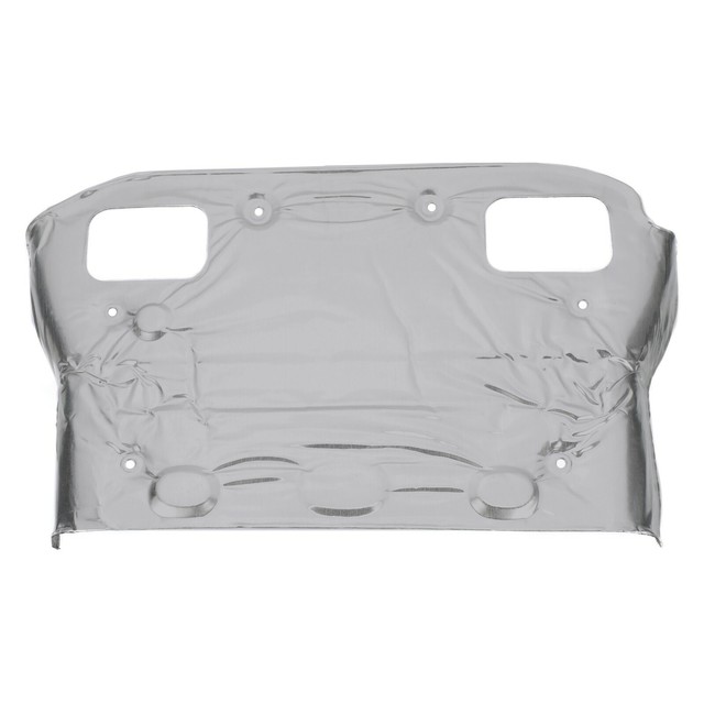 20142020 JEEP CHEROKEE SPARE TIRE HEAT SHIELD OEM NEW MOPAR 68156469AB