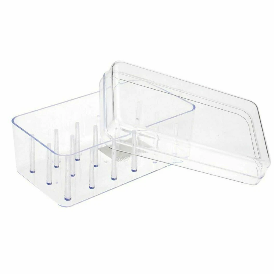 Gutermann Multipack 100% Cotton Thread, 18 x 100m Spools In Plastic Holder - image 4 of 4