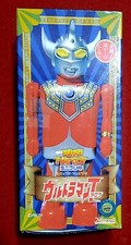Marmit Mini Tin Character Collection Ultraman Taro Windup Toy JAPAN  NIB