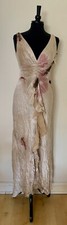 POSEIDON [2006] Original Film Costume - Ballroom Dress - with COA