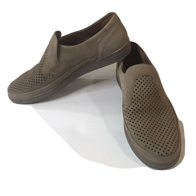 mephisto slip on