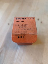 Brovex Lockheed SSB 420  REPAIR KIT WHEEL CYLINDER SAAB 95, 96 / 2 STROKE / V4