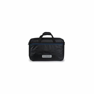 ROCKBOARD Effects Pedal Bag No. 07 - 50 x 30 x 12 cm / 19 11/16'' x 11 13/16'' x 4