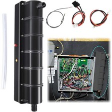 Smart Low-Flow Heater for Sundance/Jacuzzi Sp...