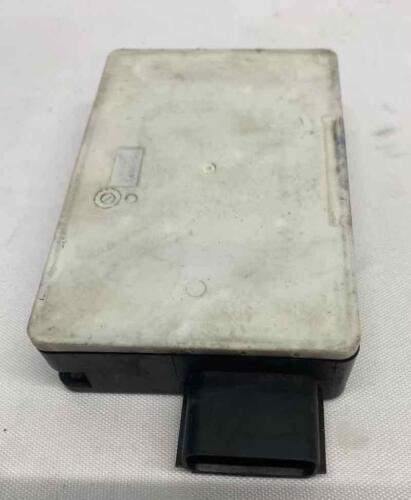 Chassis Brain Box CADILLAC SRX 15 16 driver assist 23424941 LH quarter panel - Picture 4 of 4
