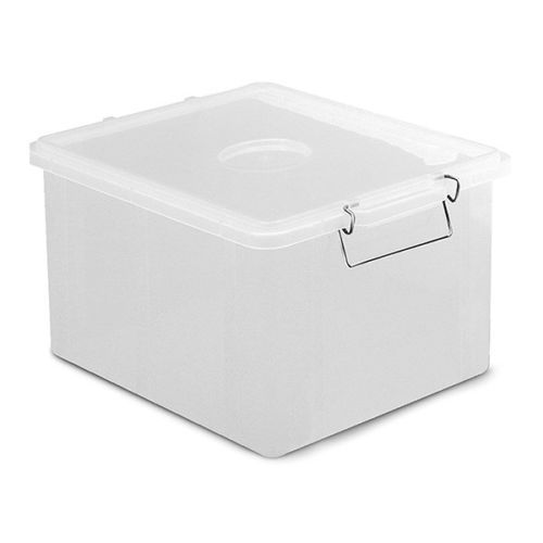 CASSETTA CONTENITORE BOX CON COPERCHIO 50X40X26 RISTORANTE PIZZERIA 5 2024
