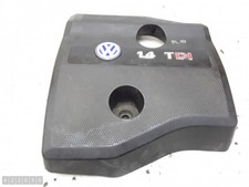 VW Polo 1.4 TDI 6n2 Motorabdeckung Motor Abdeckung 045103925G 