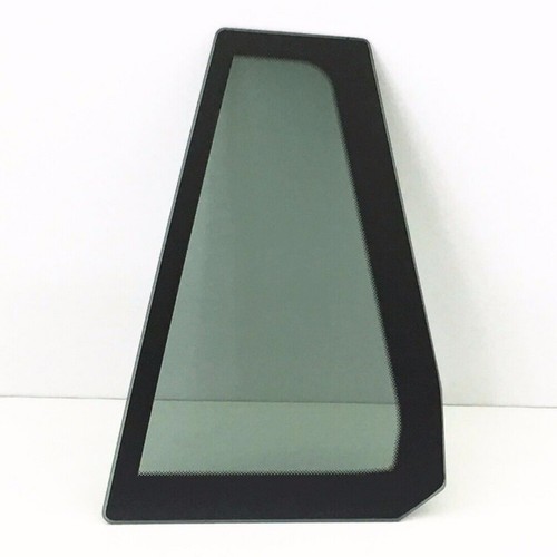 X3 Rear Window Fits 2004-2010 BMW X3 Driver Left Side Rear Vent Window Glass | eBay