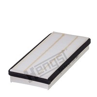 Hengst Filter E5931LI Innenraumfilter Pollenfilter FüR