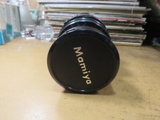 MAMIYA SEKOR C 180mm f/4.5 MF Lens for RB67 Pro S SD