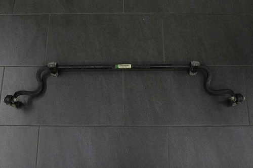 Orig. Audi A4 8K A5 8T Stabilisator hinten 8K0511305M Stabi Hinterachse Fahrwerk