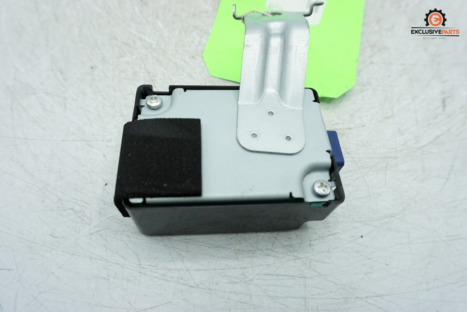 2012 Lexus Ct 200h Keyless Entry Receiver Door Control 89740-76010 
