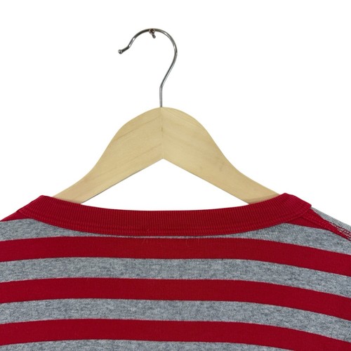 Hanna Andersson Medium Sleep Casual Shirt Organic Cotton Long Sleeve Mens - Picture 10 of 12