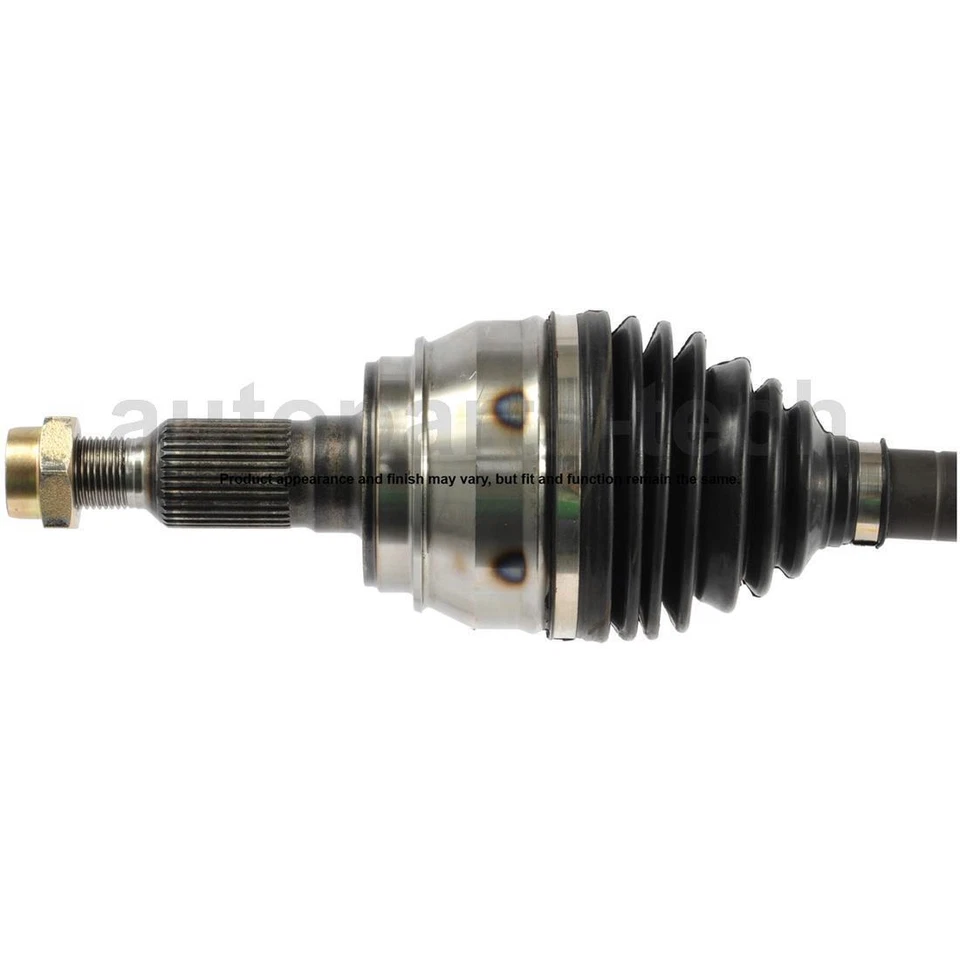 1x Cardone New Front Right CV Axle Shaft For Hummer H3 2006~2010 - Image 2 of 3