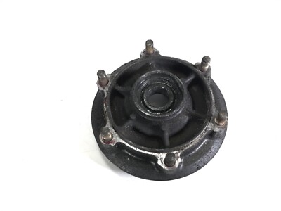 はき　 93-01 Kawasaki Ninja ZX6E ZX600E Rear Cush Drive Sprocket