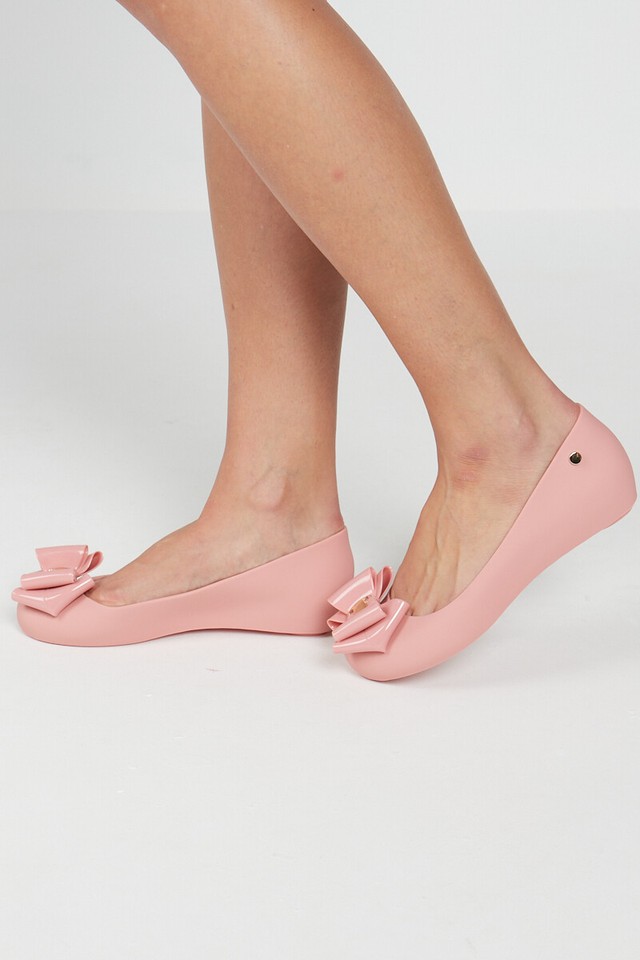 SCARPE CASUAL DONNA BALLERINA DA DONNA FLAT PEEPTOE DA UFFICIO