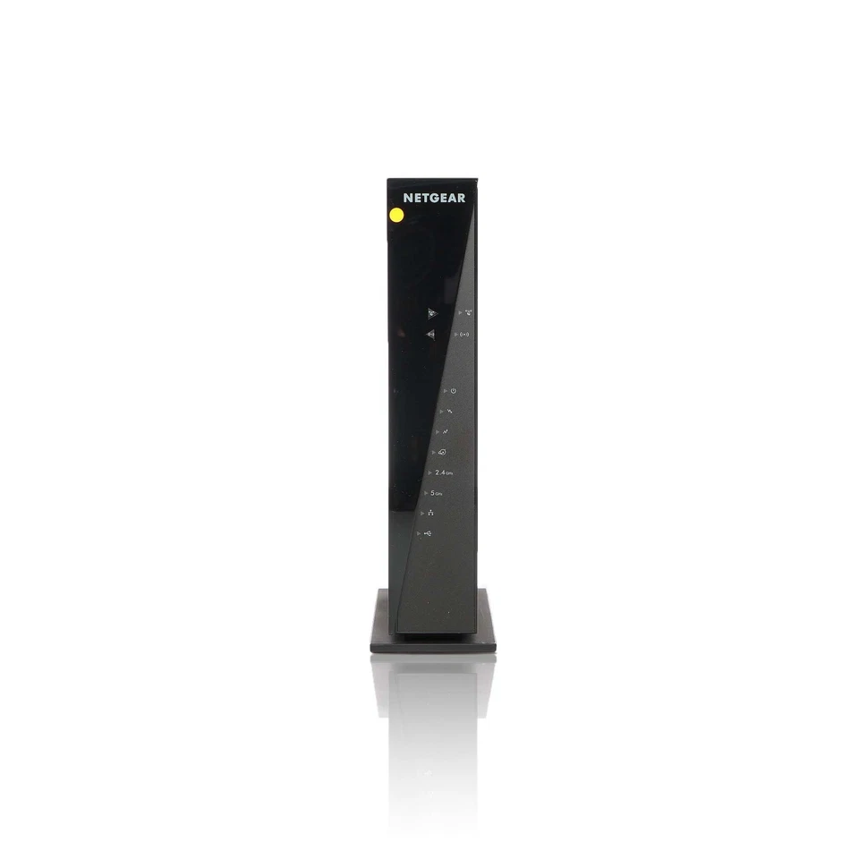 Netgear C6300-100NAS Router II price incl VAT 3 yr warranty* B2B