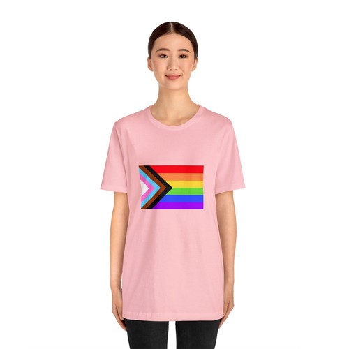 LGBTQ+ All Sex & Gender T-shirt - Picture 76 of 97