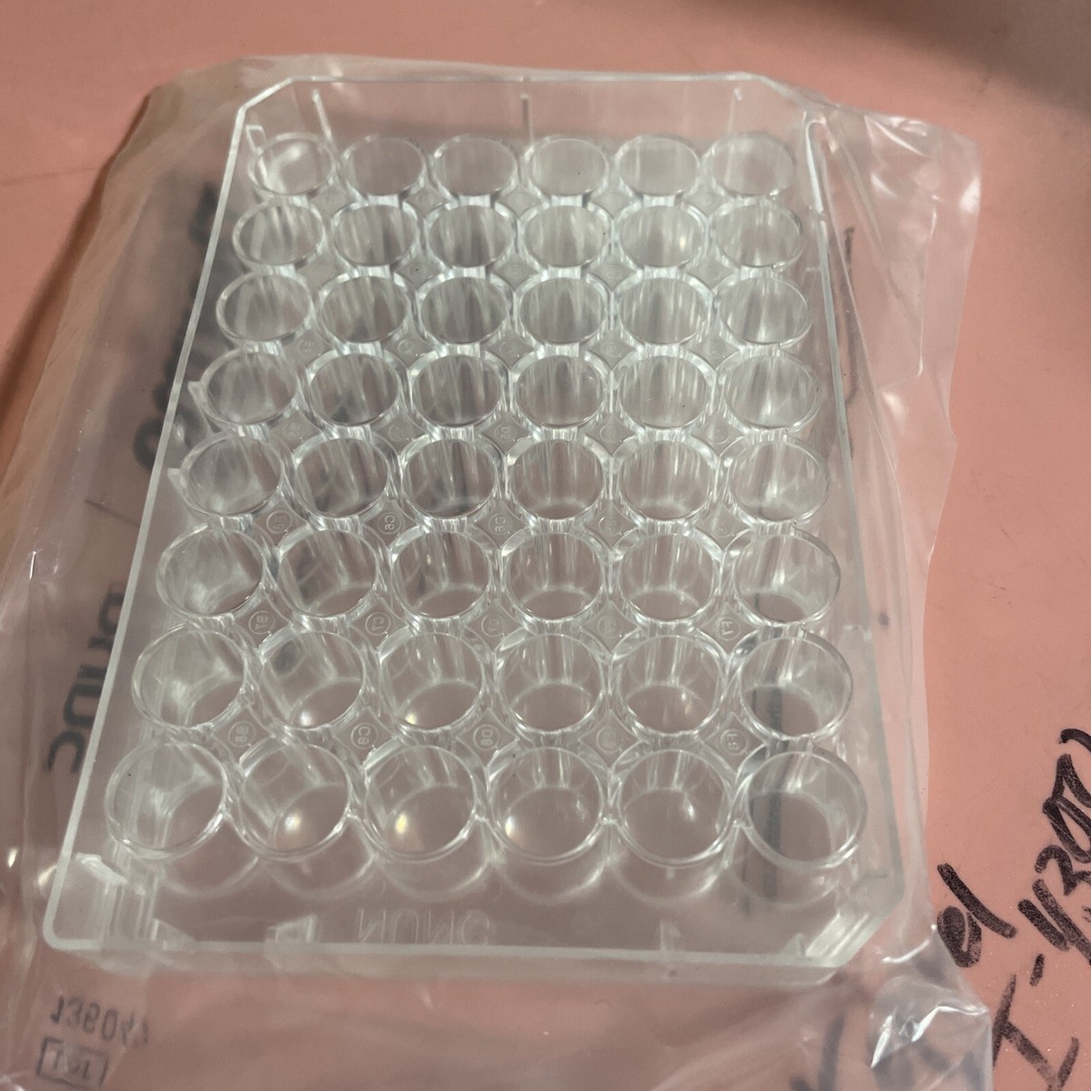 NUNC Thermo Scientific 150687 MultiDish Cell Culture Dish Round 48