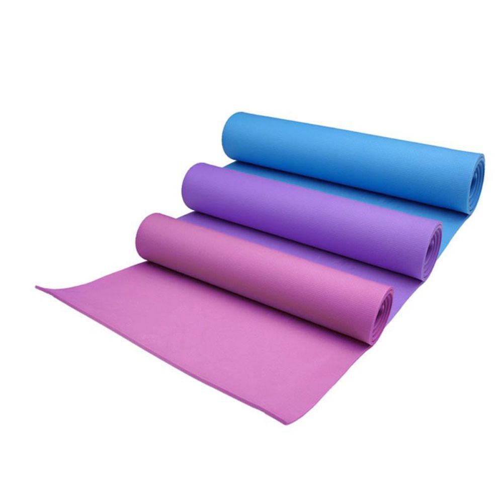 Cushion Weight Fitness Sports Exercise Yoga Mat Children Dance Mat
