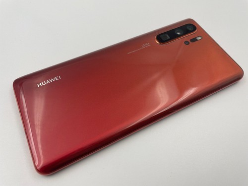 Huawei P30 PRO NEW EDITION 256GB Leica Quad Kamera 6,47" OLED wie NEU 💥 - Bild 11 von 11