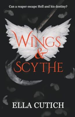 Cutich - Wings Scythe - Neues Taschenbuch oder Softback - J555z