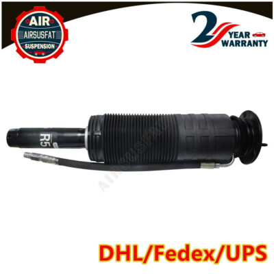 für Mercedes W220 2000-2006 Vorne Links Hydraulisch ABC Stoßdämpfer Federbein