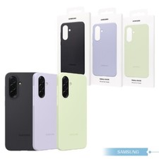 Original Samsung Official Silicone Case for Galaxy A36 5G (EF-PA366)