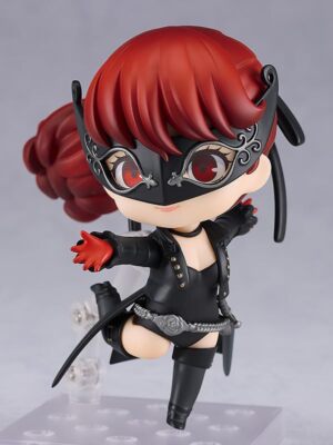 Nendoroid 2263 Persona5 Royal Kasumi Yoshizawa: Phantom Thief Ver