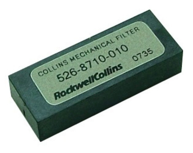 5268710010 Collins Mechanical Filter MF4.0 MF series From Japan for