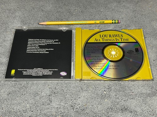 $5.00 Mixed CDs - Poor to Like New - Flat $5 Shipped - Buy 4+ @50% Off - BPL - Picture 165 of 240