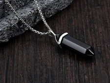 metaphysical female DEMON PERSONAL GUARDIAN COMPANION PROTECTOR