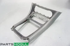 2014-2018 MERCEDES CLA250 C117 CONSOLE TOP PANEL BEZEL MOLDING COVER TRIM OEM