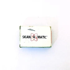 SKANAMATIC R40100 CLAROSTAT SENSOR