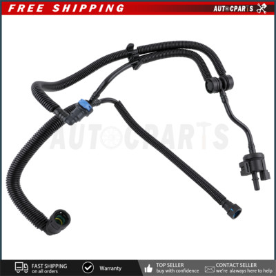Vapor Evap Canister Purge Valve 911-775 For 2013-2016 Ford Fusion Lincoln MKZ