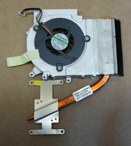 Ventola Fan CPU ASUS UX430 UX430U UX430UN UX430UQ UX430UA
