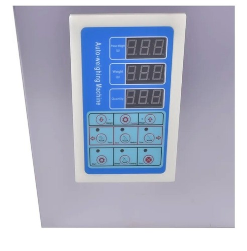 Máquina de llenado de polvo, máquina de llenado y embalaje automática multifunción de 1-100 g - Imagen 2 de 2