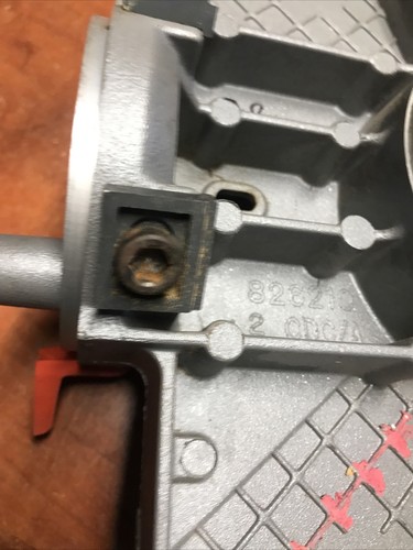 Use OEM Saw Part Miter Table 826213 Assy For Ridgid MS10501 10" Miter Saw - Picture 11 of 15