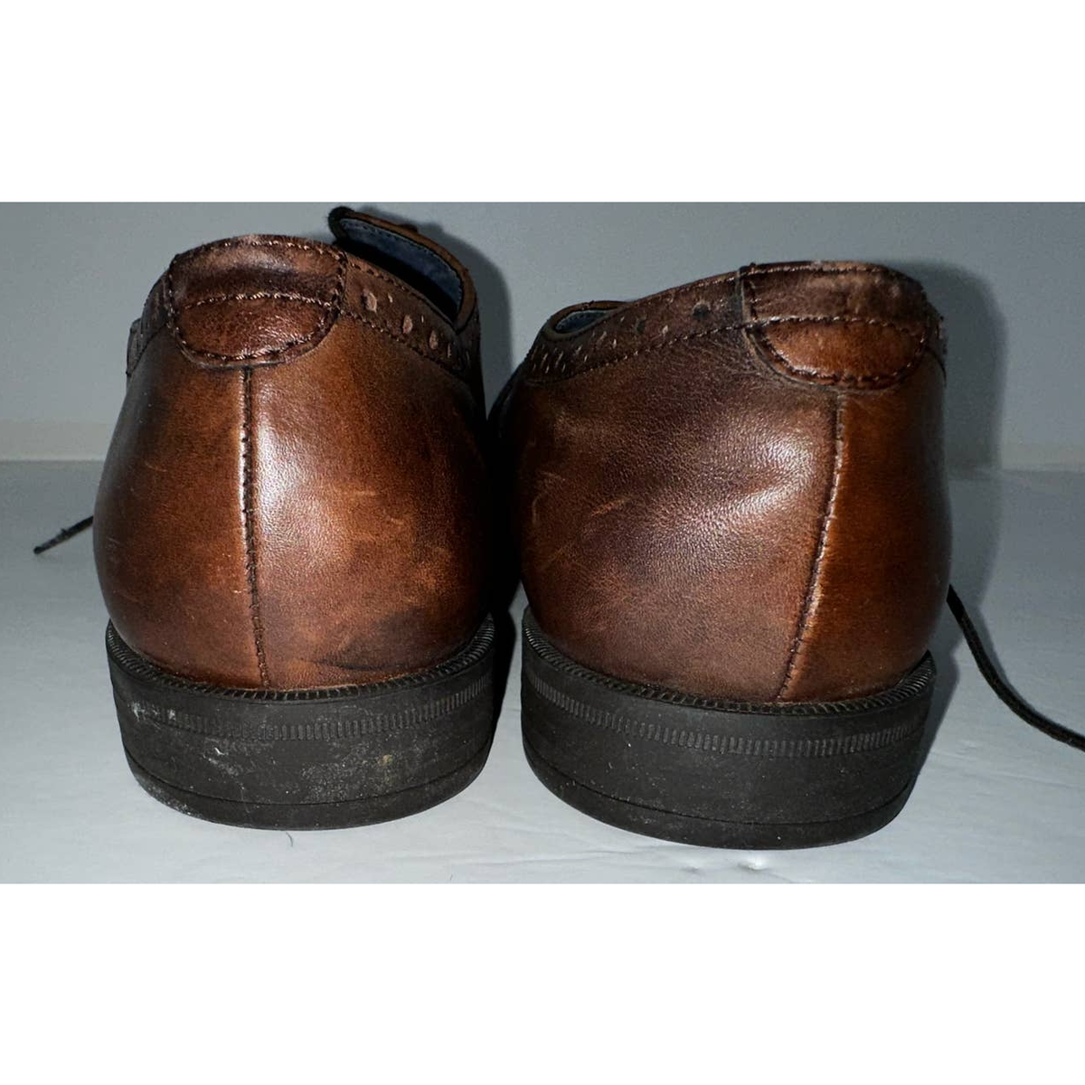 Aston Grey Altair loafer Men main image 3
