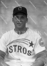 BR976 Thomas Koziol Cocoa Astros Baseball 8x10 11x14 16x20 Photo